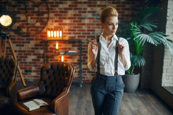 How to Elevate Your Style to Ensure Success