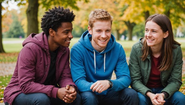 Exploring uk programs enhancing mental health support for youth